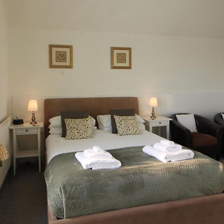 The Cavendish Hotell Scarborough Eksteriør bilde