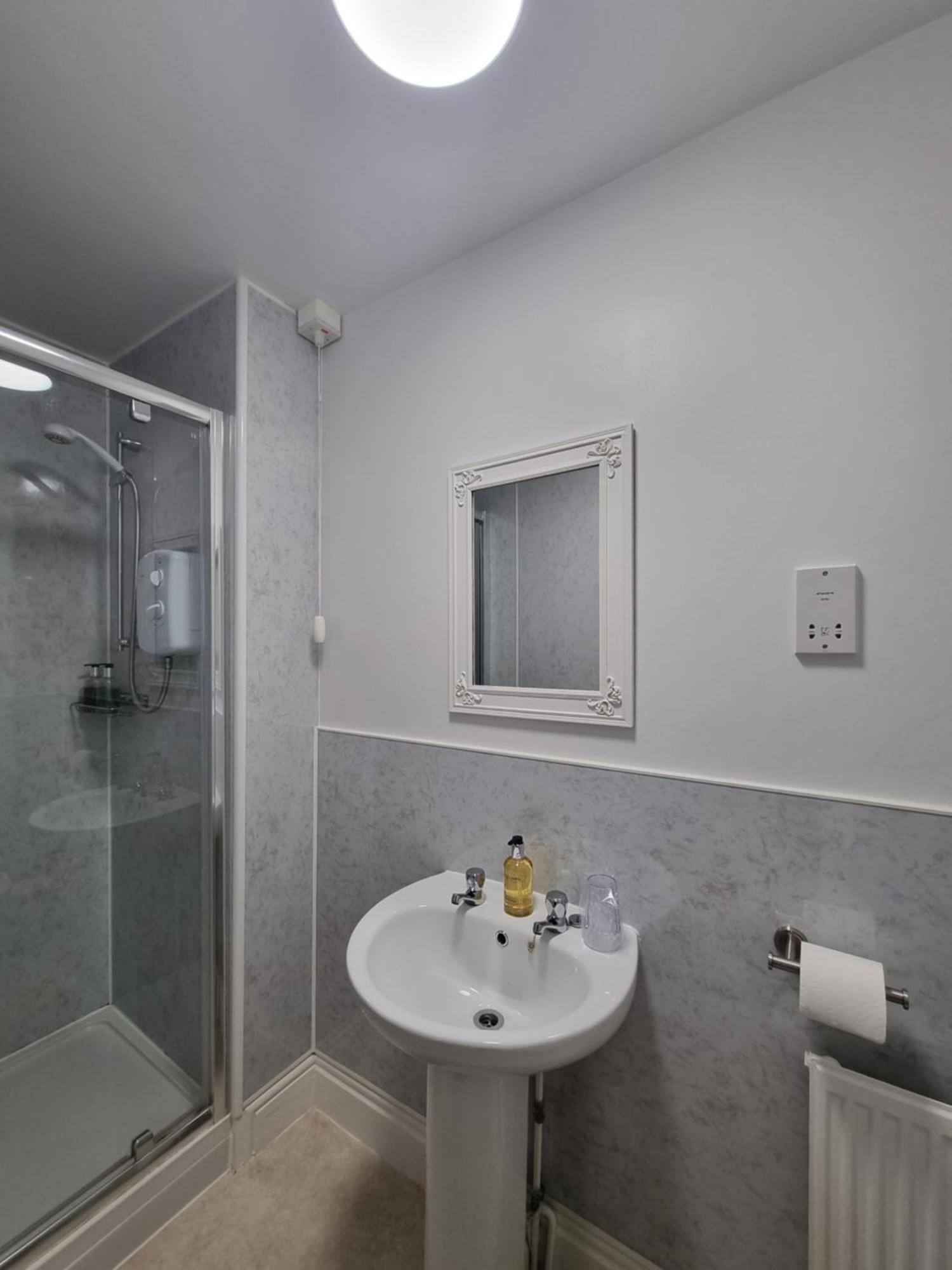 The Cavendish Hotell Scarborough Eksteriør bilde