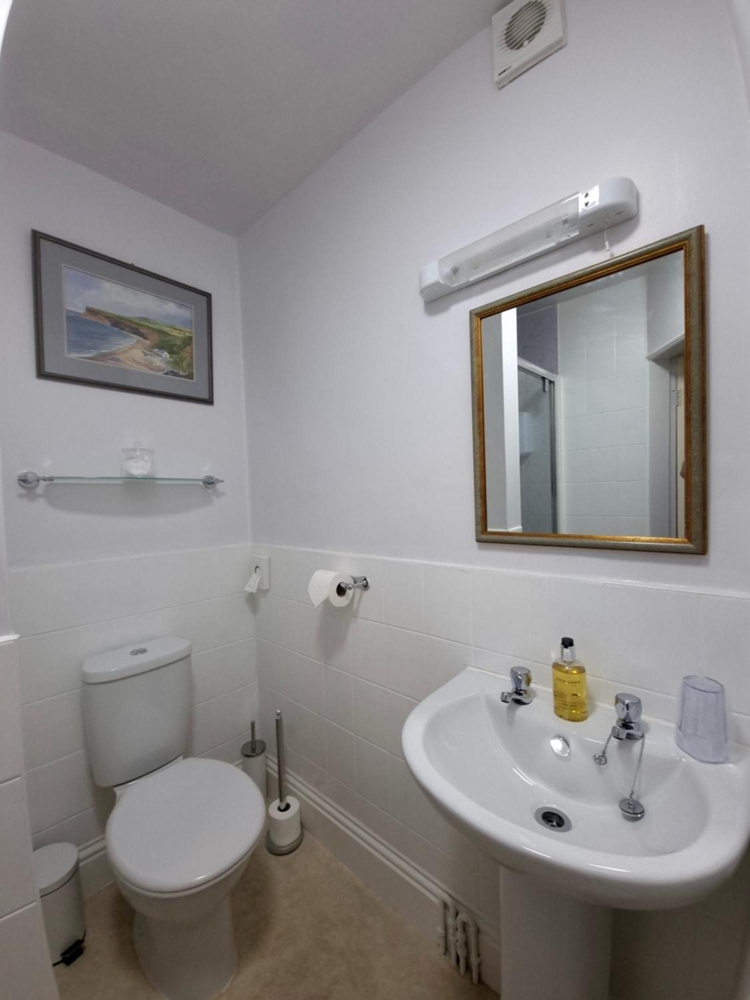 The Cavendish Hotell Scarborough Eksteriør bilde