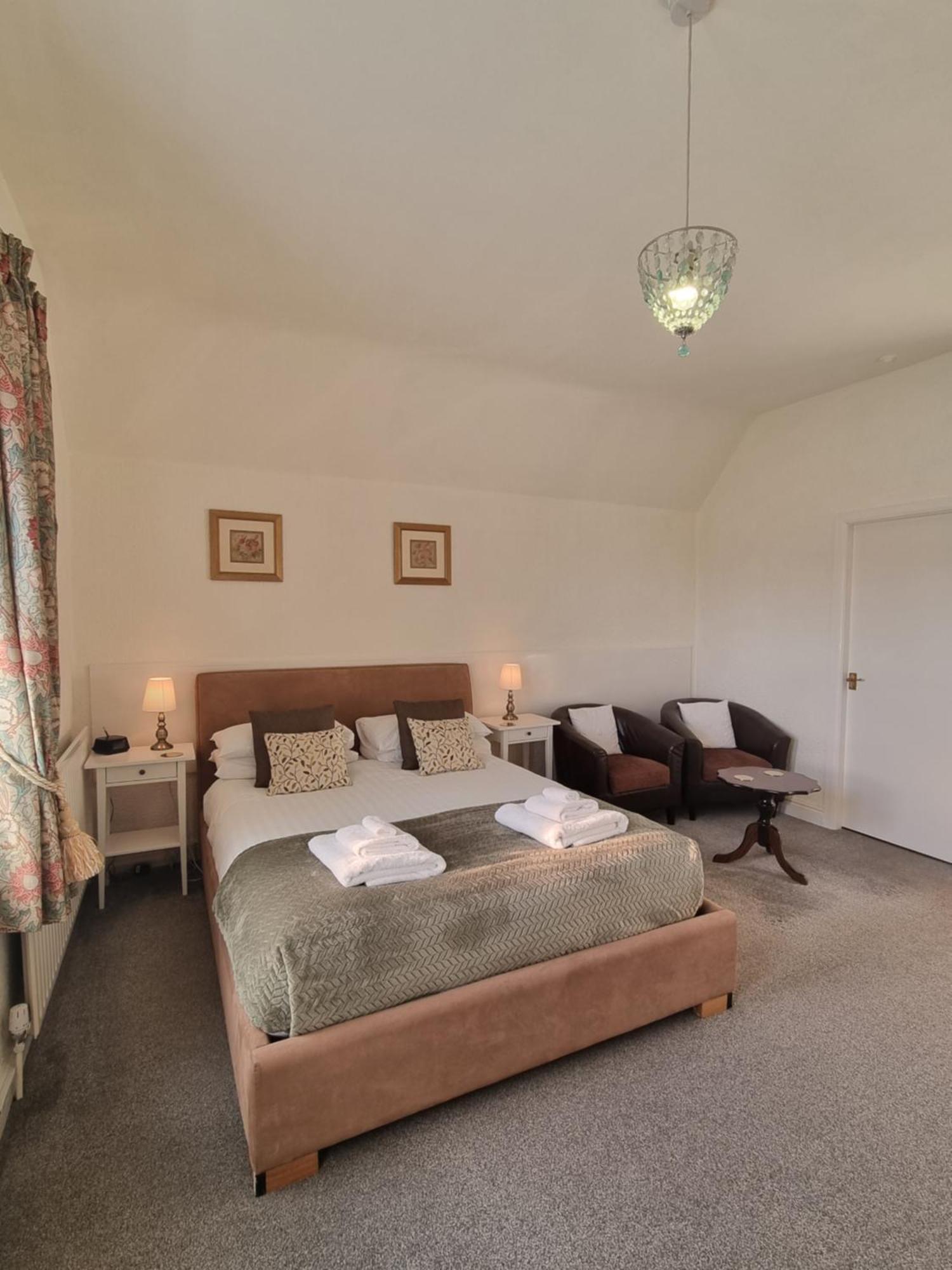 The Cavendish Hotell Scarborough Eksteriør bilde