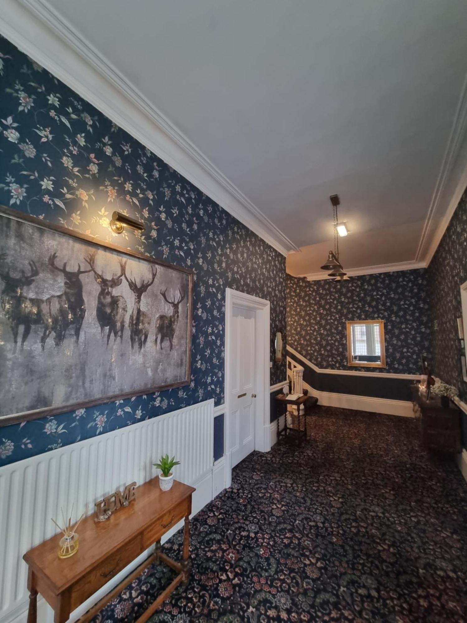 The Cavendish Hotell Scarborough Eksteriør bilde