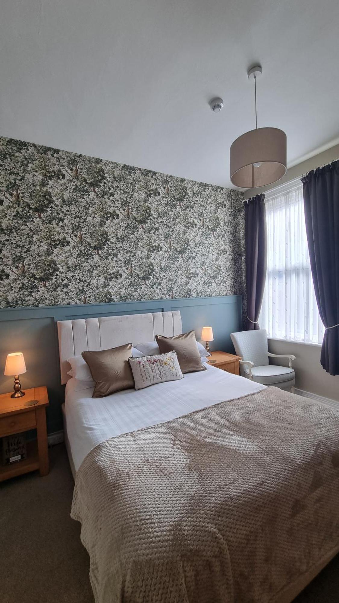 The Cavendish Hotell Scarborough Eksteriør bilde
