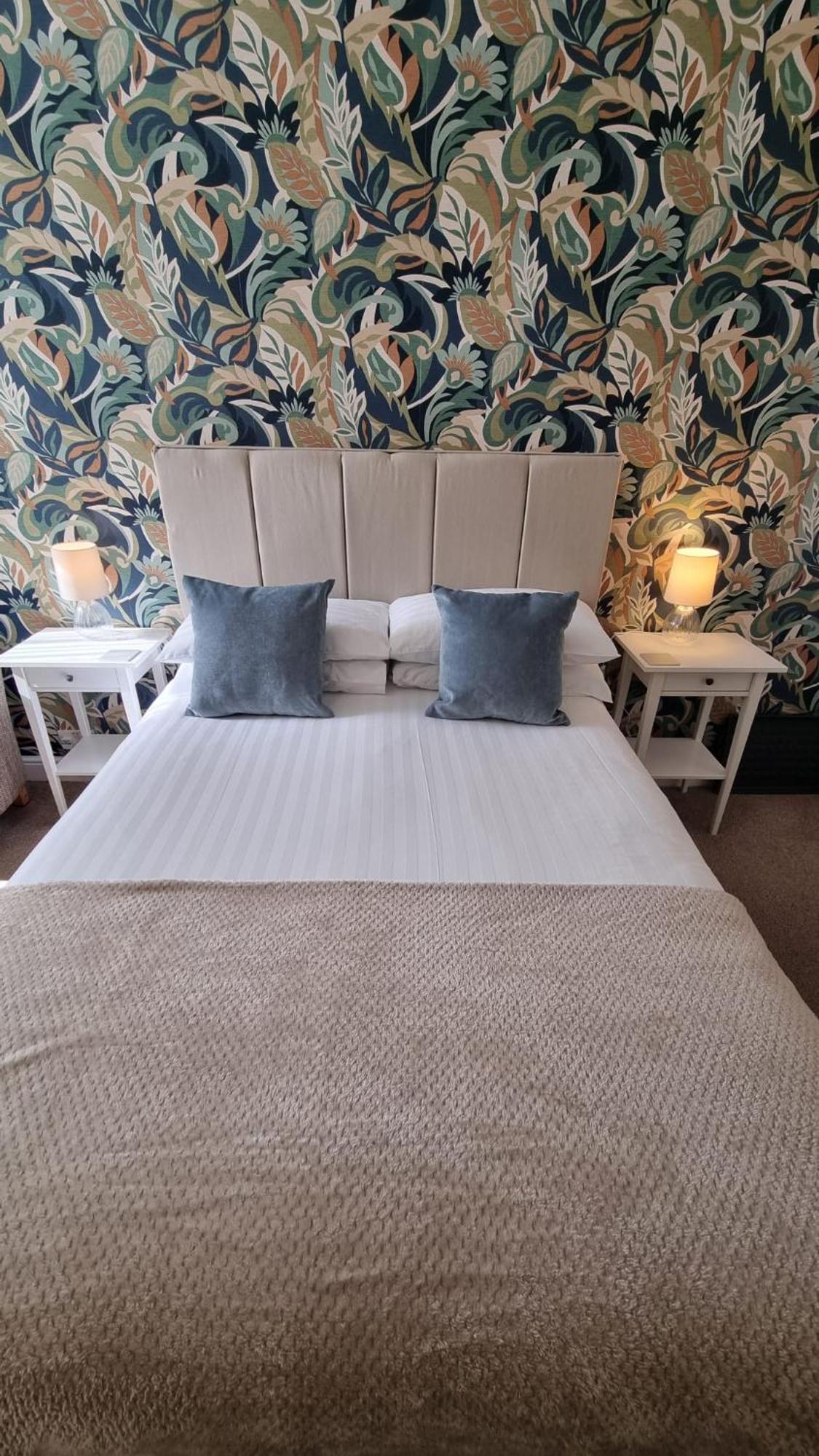 The Cavendish Hotell Scarborough Eksteriør bilde