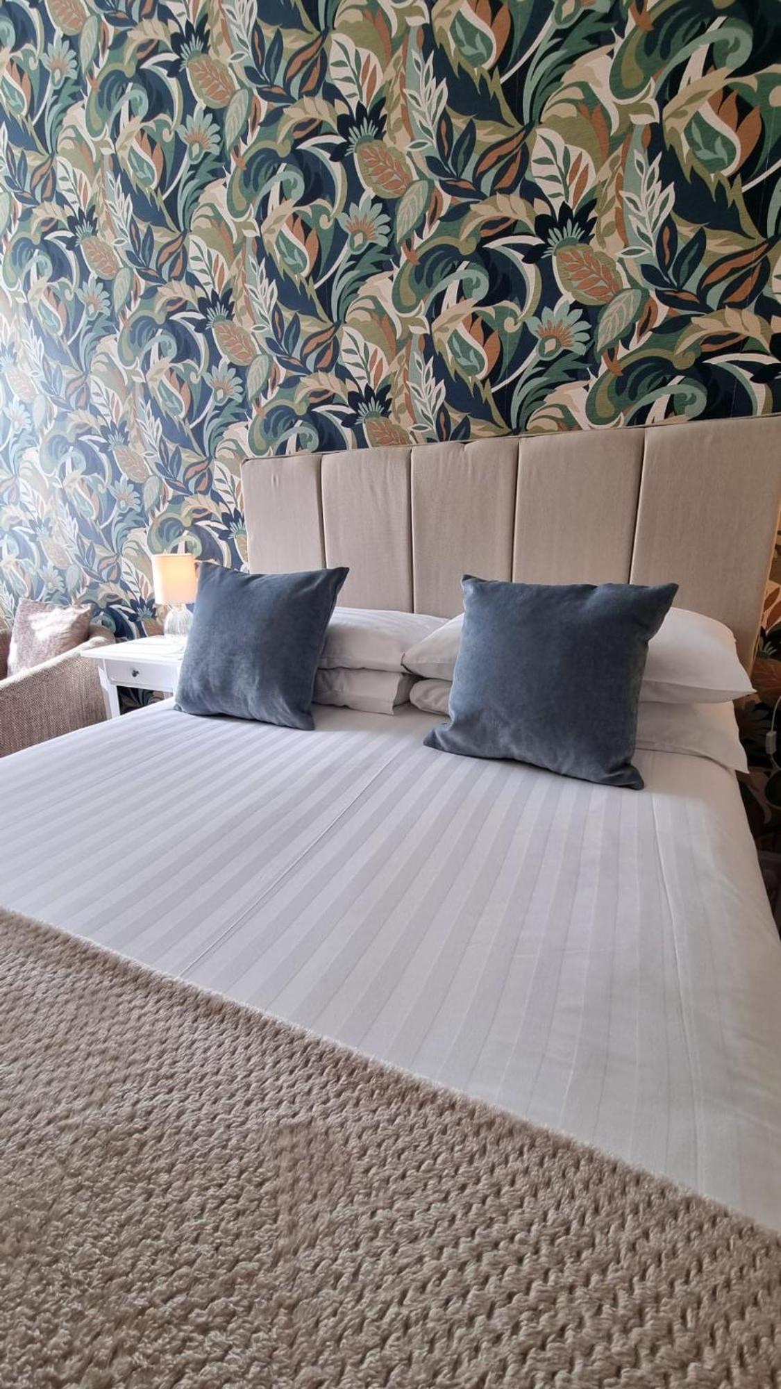 The Cavendish Hotell Scarborough Eksteriør bilde