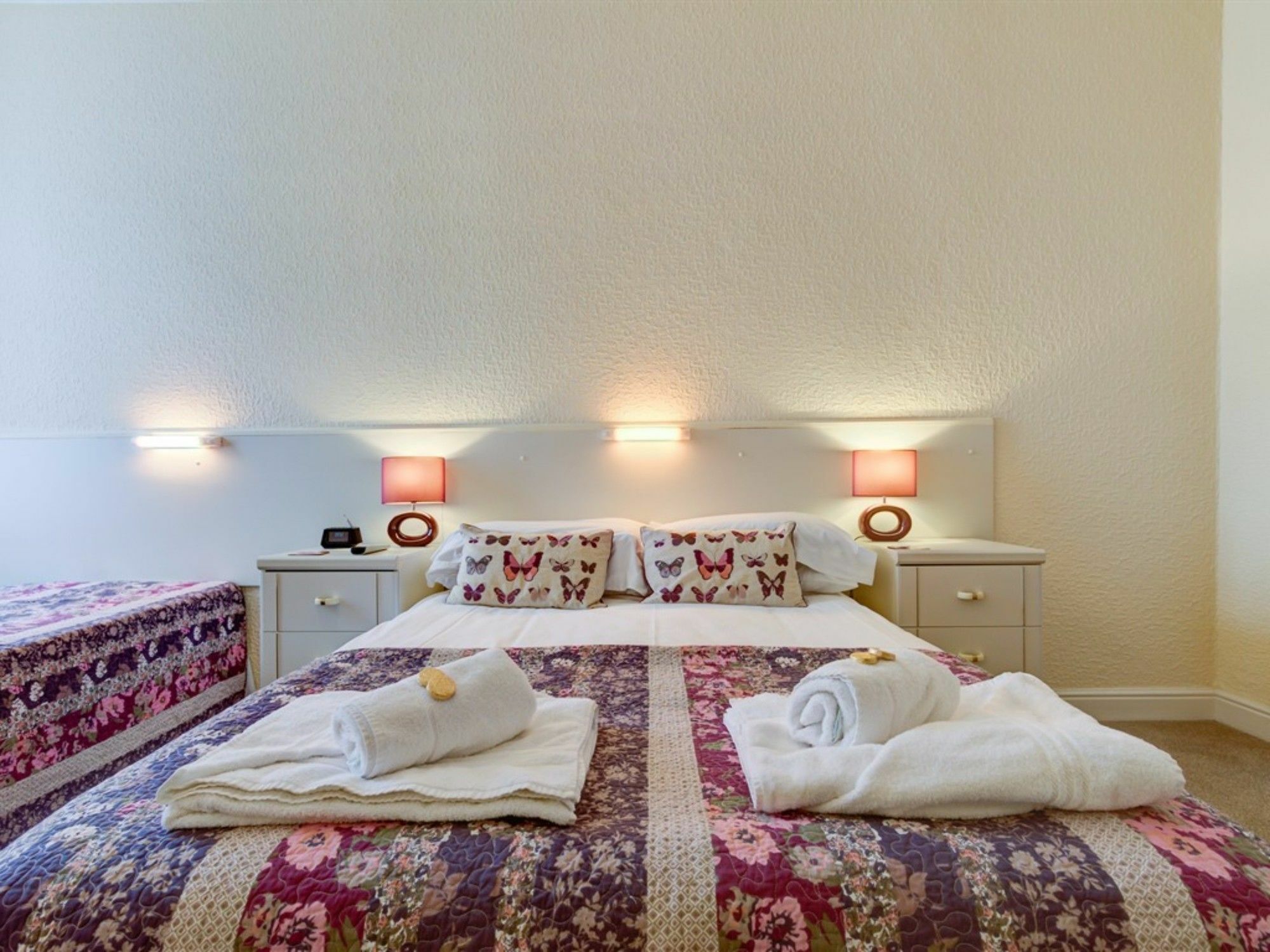 The Cavendish Hotell Scarborough Eksteriør bilde