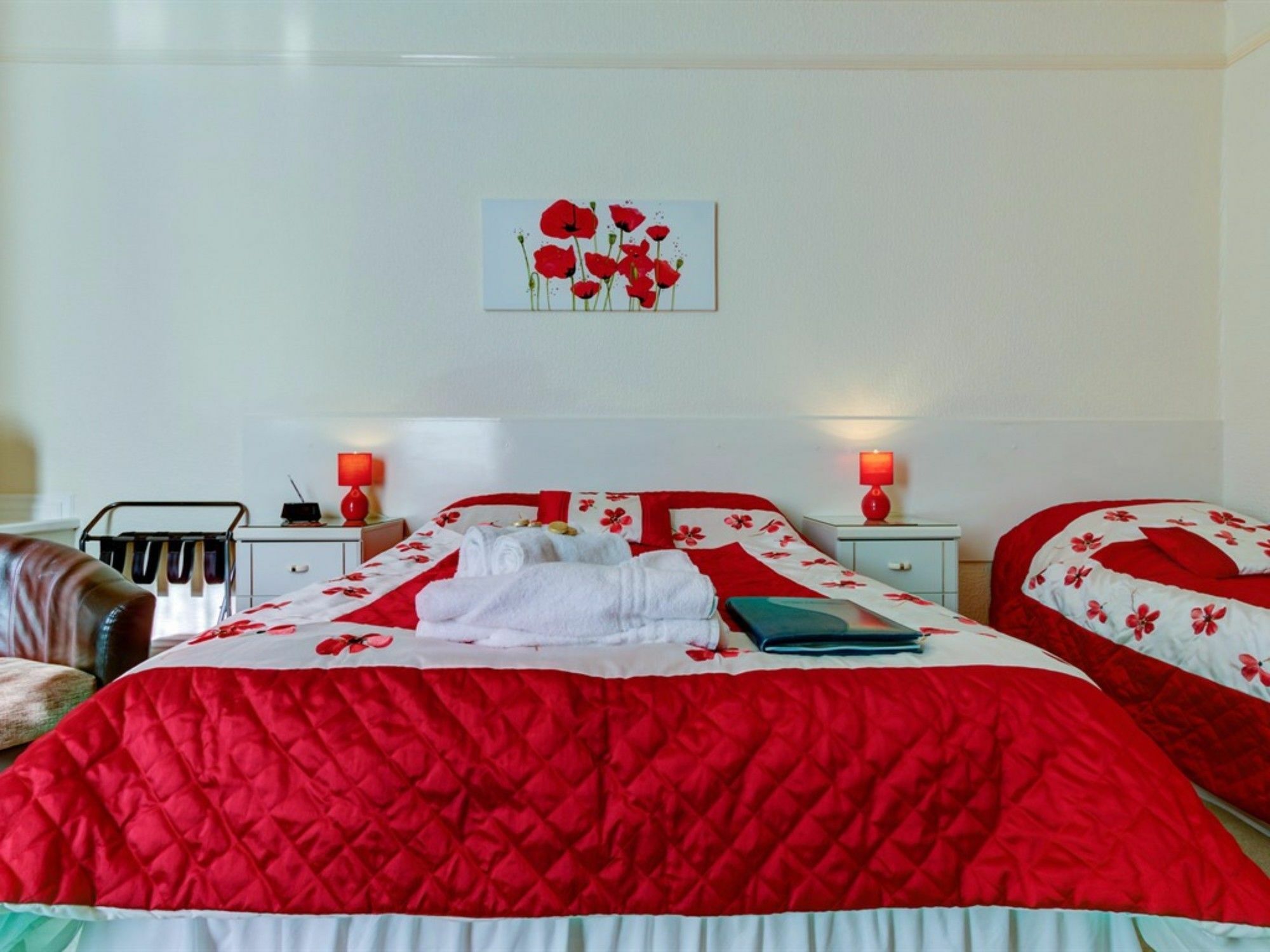 The Cavendish Hotell Scarborough Eksteriør bilde
